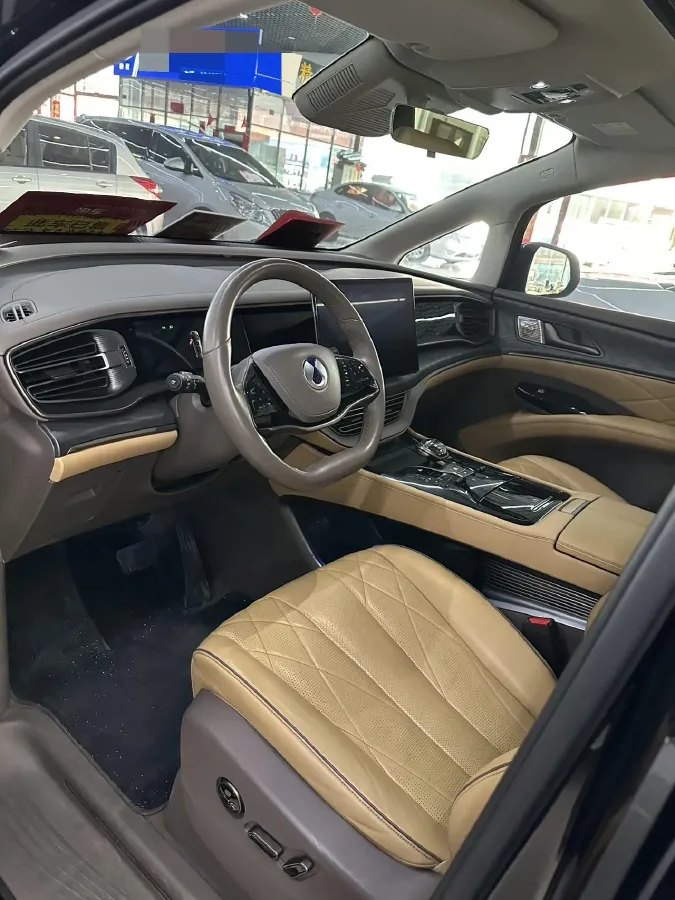 2022 HongQi HS7 3.0T 337HP V6 8AT,autocango,china used car exporter,china ev exporter,chinese used car exporter,chinese used ev exporter