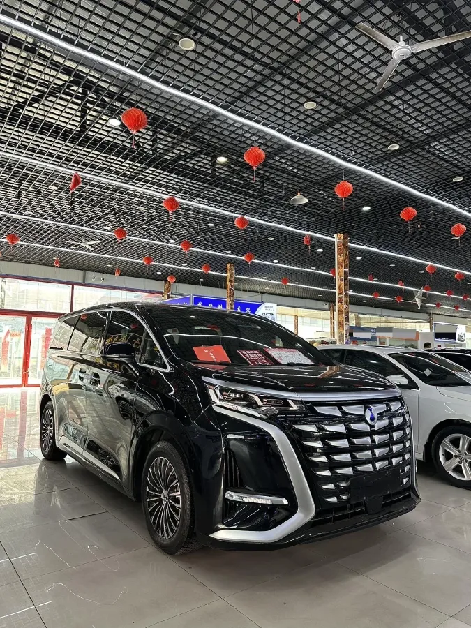 2022 HongQi HS7 3.0T 337HP V6 8AT,autocango,china used car exporter,china ev exporter,chinese used car exporter,chinese used ev exporter