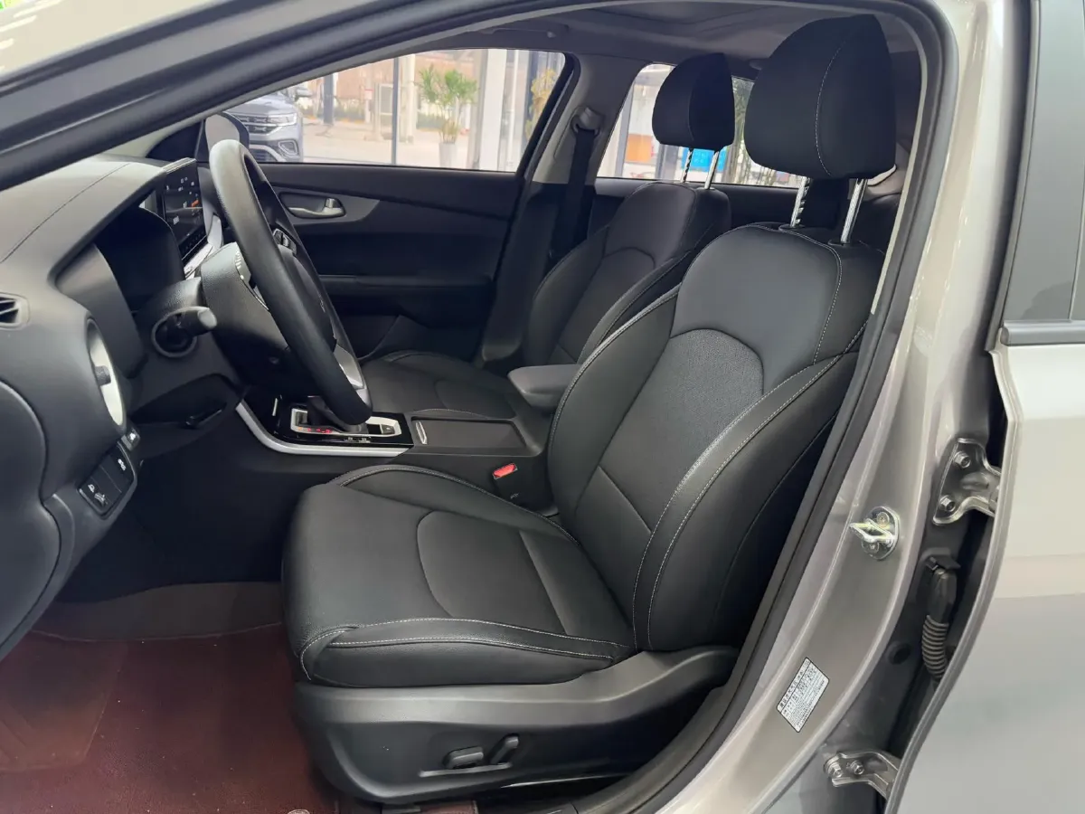 2021 Kia K3 1.5L 115HP L4 CVT,autocango,china used car exporter,china ev exporter,chinese used car exporter,chinese used ev exporter