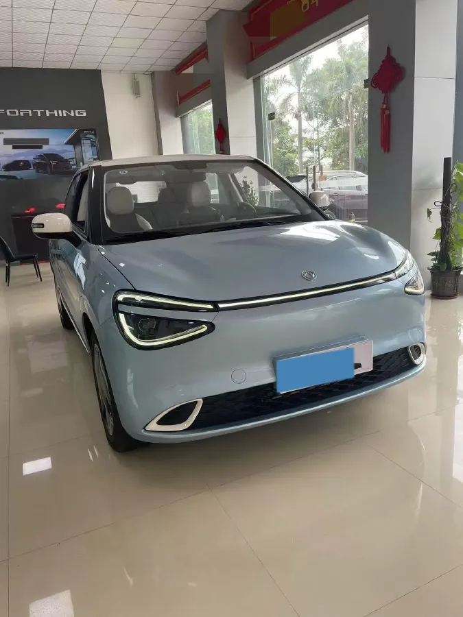2024 DongFeng eπ 01 BEV 31.45KWH,autocango,china used car exporter,china ev exporter,chinese used car exporter,chinese used ev exporter