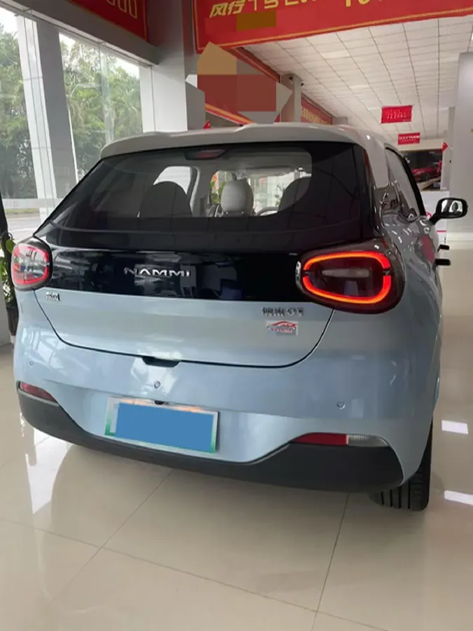2024 DongFeng eπ 01 BEV 31.45KWH,autocango,china used car exporter,china ev exporter,chinese used car exporter,chinese used ev exporter