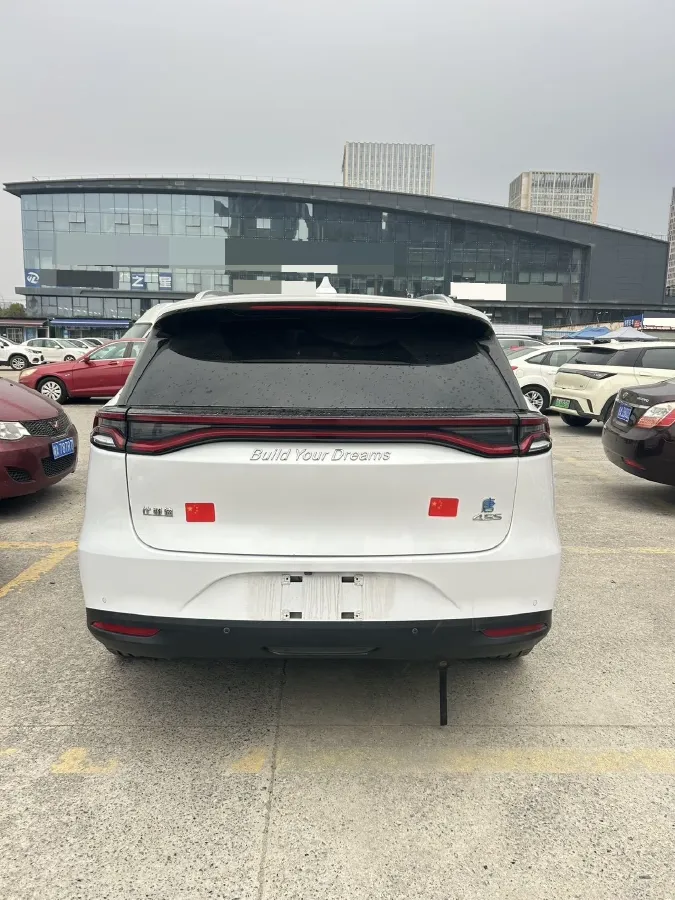 2018 BYD Tang 2.0T 205HP L4 6DCT PHEV 23.97KWH,autocango,china used car exporter,china ev exporter,chinese used car exporter,chinese used ev exporter