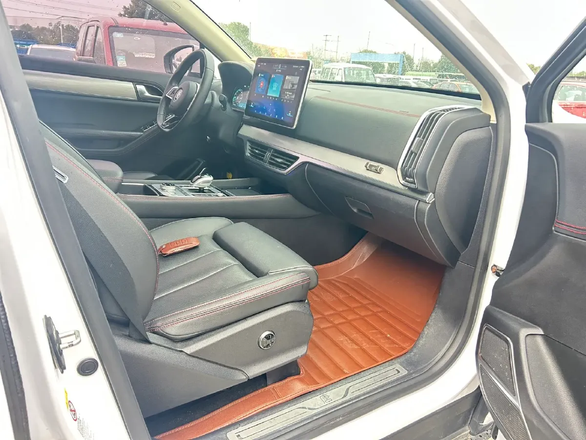 2018 BYD Tang 2.0T 205HP L4 6DCT PHEV 23.97KWH,autocango,china used car exporter,china ev exporter,chinese used car exporter,chinese used ev exporter