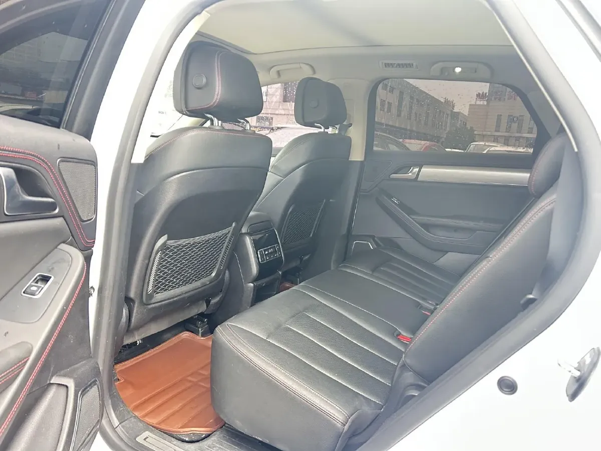 2018 BYD Tang 2.0T 205HP L4 6DCT PHEV 23.97KWH,autocango,china used car exporter,china ev exporter,chinese used car exporter,chinese used ev exporter