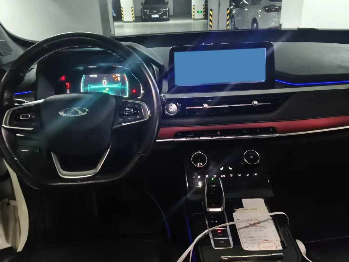 2020 Chery Tiggo 7 1.5T 156HP L4 CVT,autocango,china used car exporter,china ev exporter,chinese used car exporter,chinese used ev exporter