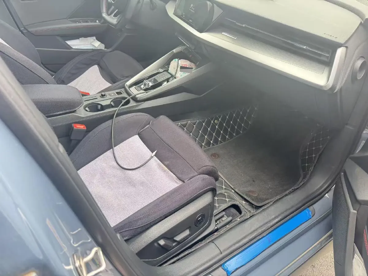 2022 Audi A3 1.4T 150HP L4 7DCT,autocango,china used car exporter,china ev exporter,chinese used car exporter,chinese used ev exporter