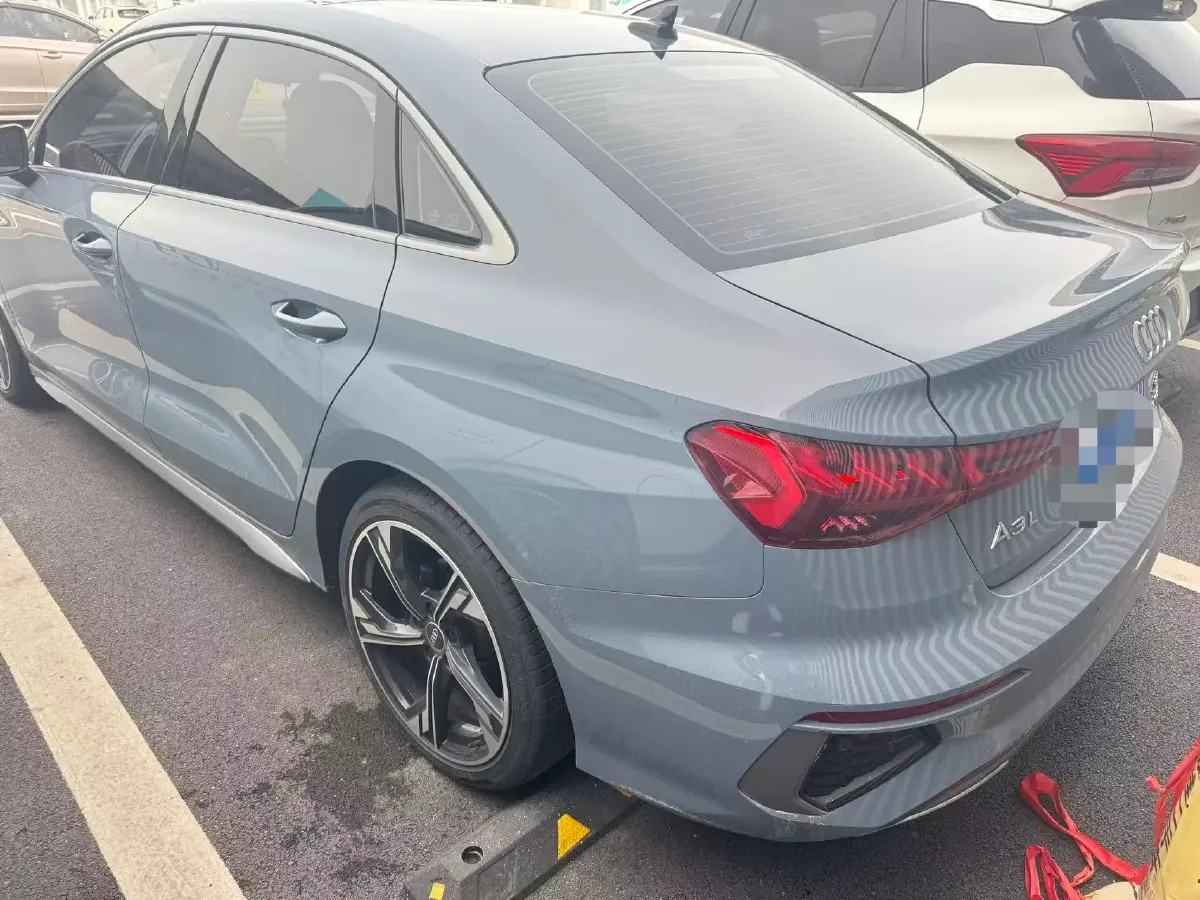 2022 Audi A3 1.4T 150HP L4 7DCT,autocango,china used car exporter,china ev exporter,chinese used car exporter,chinese used ev exporter