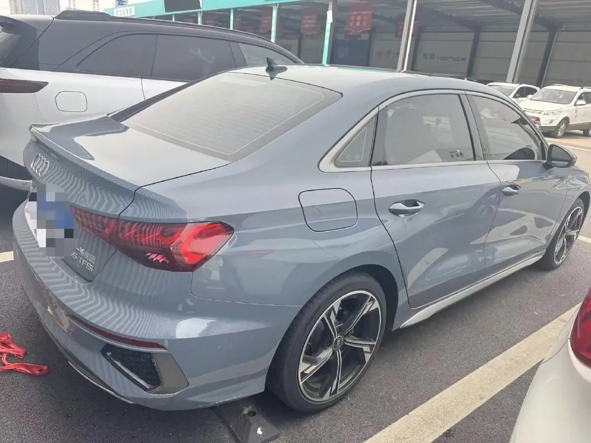 2022 Audi A3 1.4T 150HP L4 7DCT,autocango,china used car exporter,china ev exporter,chinese used car exporter,chinese used ev exporter