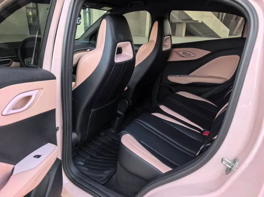 2024 BYD Seagull BEV 30.08KWH,autocango,china used car exporter,china ev exporter,chinese used car exporter,chinese used ev exporter