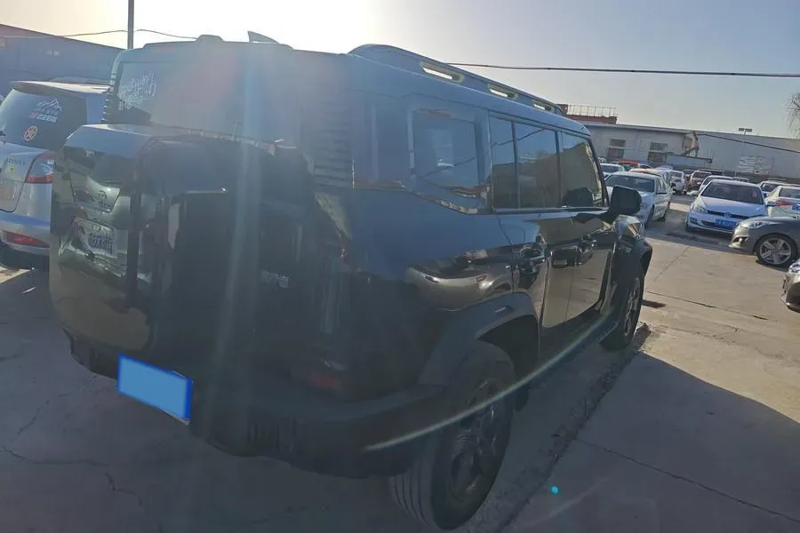 2023 Jetour Traveller 1.5T 184HP L4 7DCT,autocango,china used car exporter,china ev exporter,chinese used car exporter,chinese used ev exporter