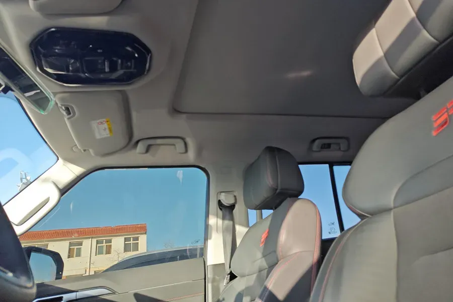 2023 Jetour Traveller 1.5T 184HP L4 7DCT,autocango,china used car exporter,china ev exporter,chinese used car exporter,chinese used ev exporter