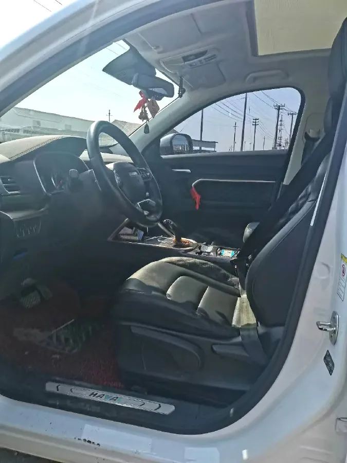 2021 Haval H6 1.5T 150HP L4 7DCT,autocango,china used car exporter,china ev exporter,chinese used car exporter,chinese used ev exporter