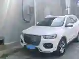 2021 Haval H6 1.5T 150HP L4 7DCT