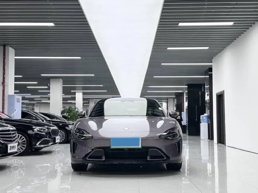 2024 MI SU7 BEV 73.6KWH,autocango,china used car exporter,china ev exporter,chinese used car exporter,chinese used ev exporter