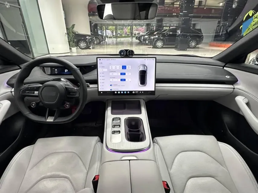 2024 MI SU7 BEV 73.6KWH,autocango,china used car exporter,china ev exporter,chinese used car exporter,chinese used ev exporter