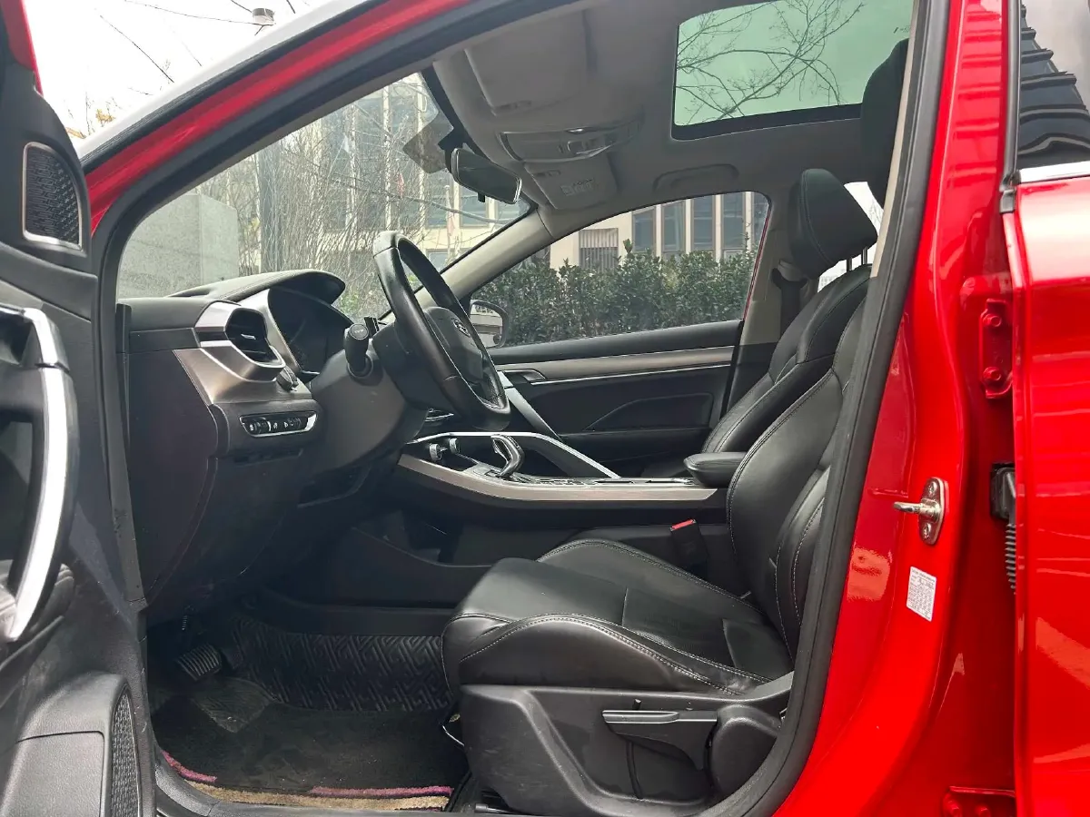 2019 Geely Coolray 1.5T 177HP L3 7DCT,autocango,china used car exporter,china ev exporter,chinese used car exporter,chinese used ev exporter