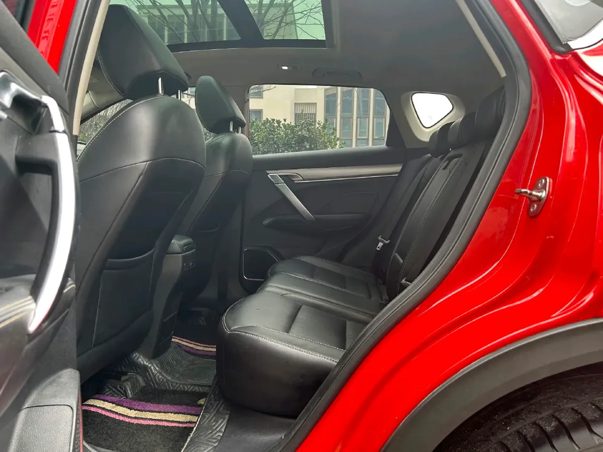 2019 Geely Coolray 1.5T 177HP L3 7DCT,autocango,china used car exporter,china ev exporter,chinese used car exporter,chinese used ev exporter