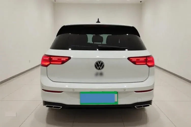 2023 Volkswagen Golf 1.4T 150HP L4 7DCT,autocango,china used car exporter,china ev exporter,chinese used car exporter,chinese used ev exporter