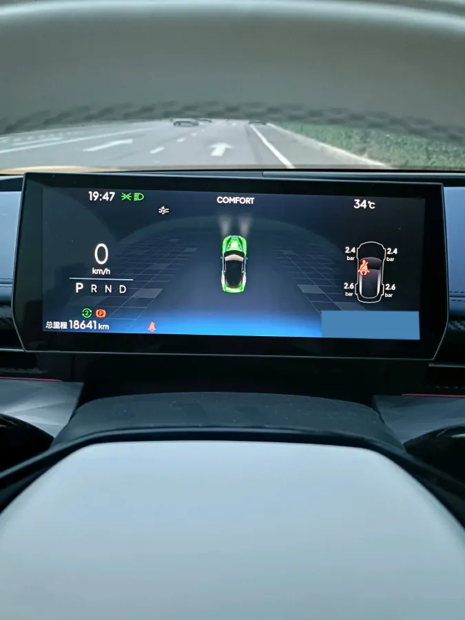 2023 Neta GT BEV 78KWH,autocango,china used car exporter,china ev exporter,chinese used car exporter,chinese used ev exporter