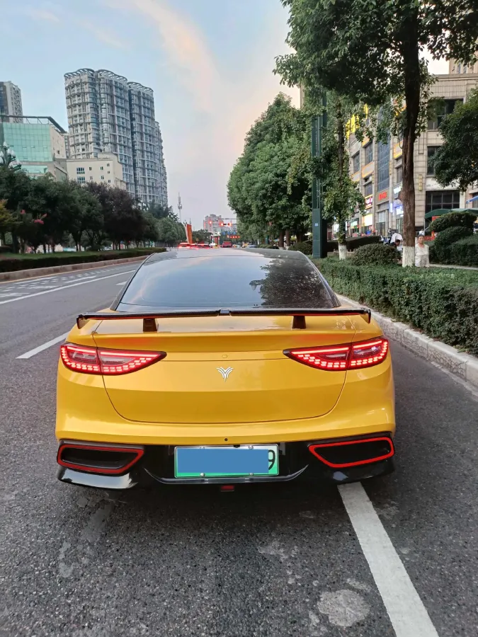 2023 Neta GT BEV 78KWH,autocango,china used car exporter,china ev exporter,chinese used car exporter,chinese used ev exporter