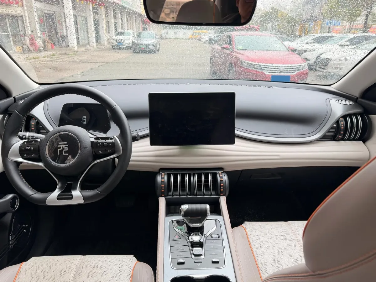 2024 BYD Yuan Plus BEV 60.48KWH,autocango,china used car exporter,china ev exporter,chinese used car exporter,chinese used ev exporter