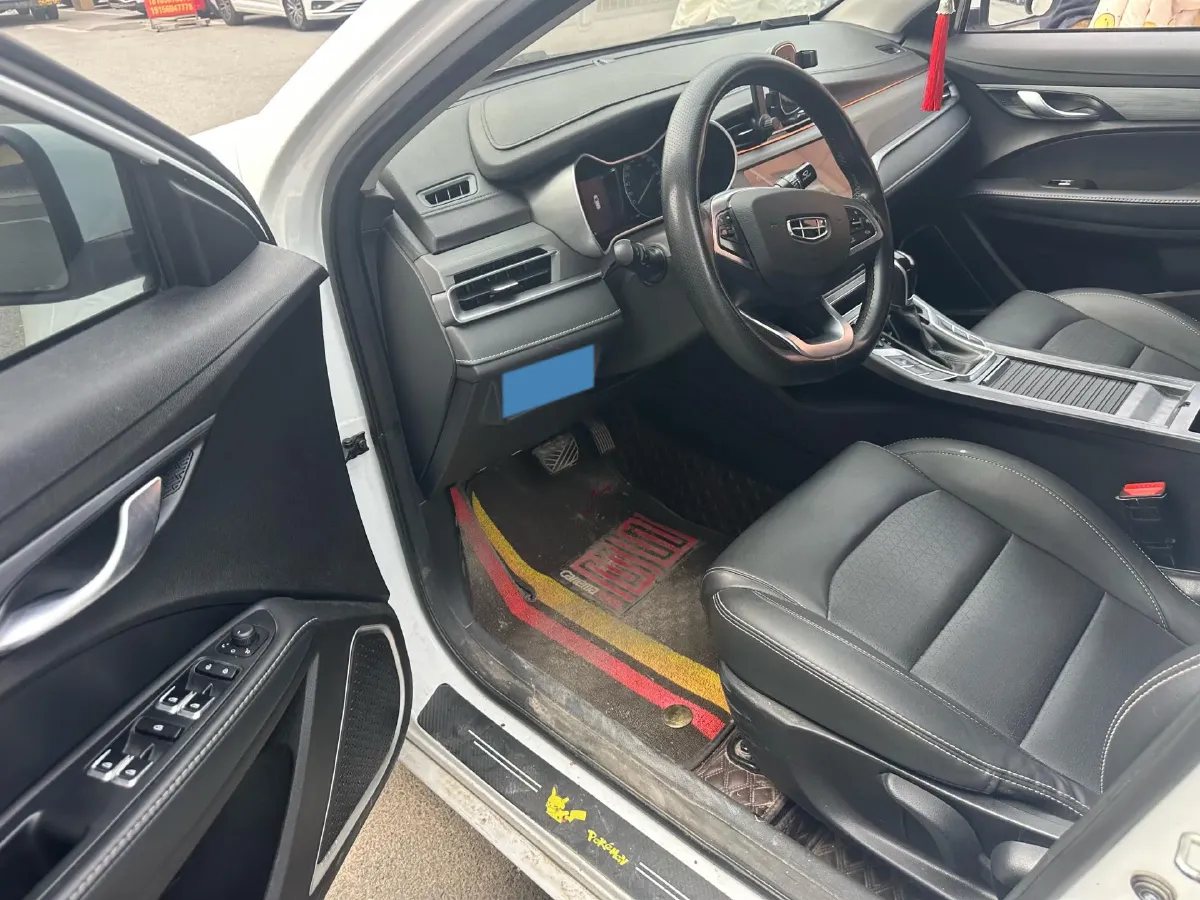 2021 Geely Emgrand 1.5L 109HP L4 CVT,autocango,china used car exporter,china ev exporter,chinese used car exporter,chinese used ev exporter