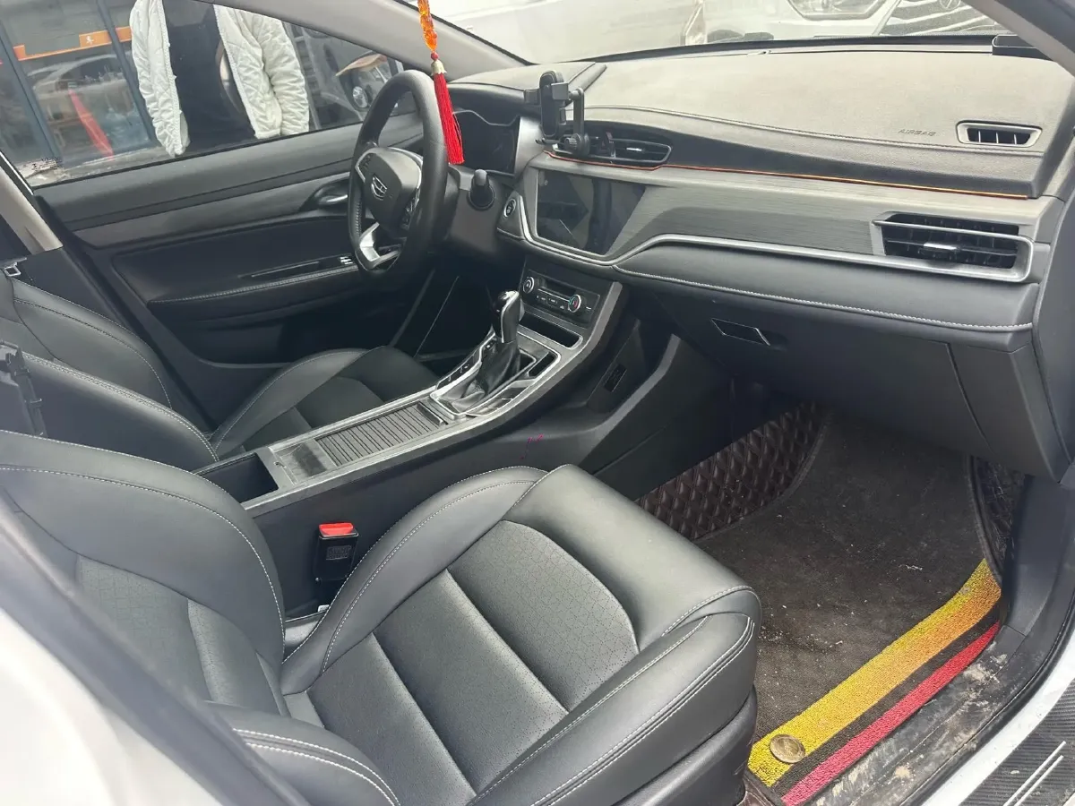 2021 Geely Emgrand 1.5L 109HP L4 CVT,autocango,china used car exporter,china ev exporter,chinese used car exporter,chinese used ev exporter