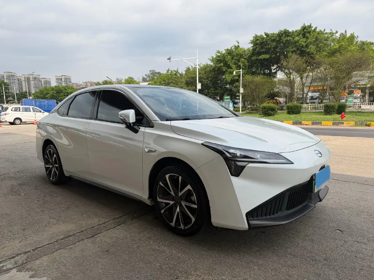 2023 Aion S Plus BEV 59.4KWH,autocango,china used car exporter,china ev exporter,chinese used car exporter,chinese used ev exporter