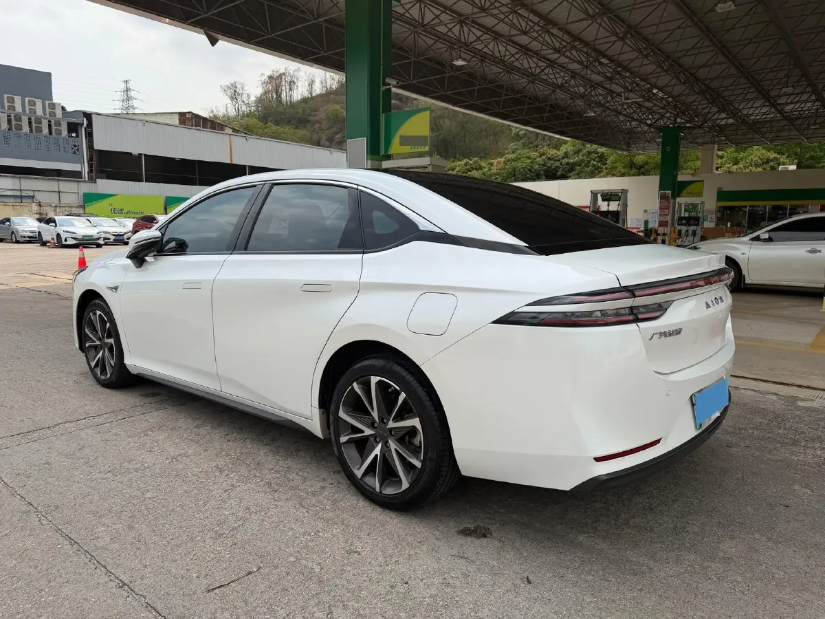 2023 Aion S Plus BEV 59.4KWH,autocango,china used car exporter,china ev exporter,chinese used car exporter,chinese used ev exporter