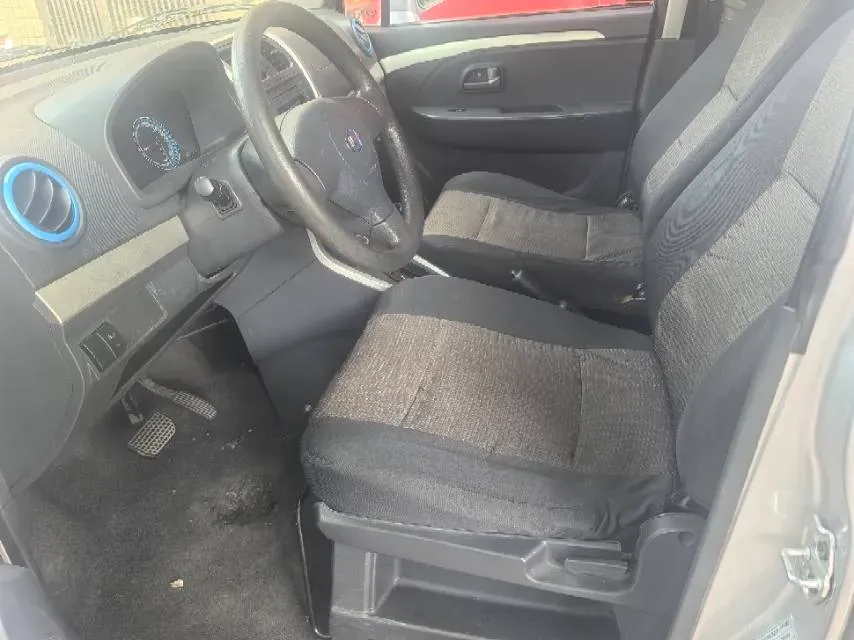 2017 BAIC ChangHe Wagon R X5E BEV 32KWH,autocango,china used car exporter,china ev exporter,chinese used car exporter,chinese used ev exporter