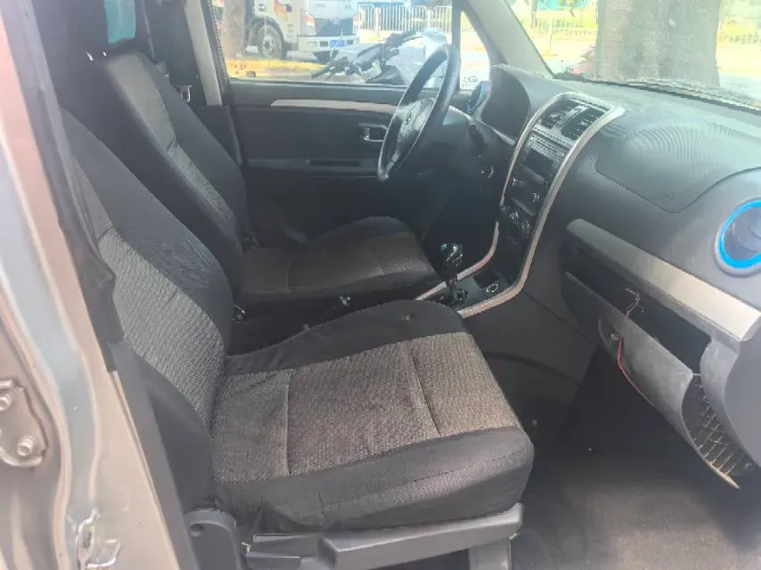 2017 BAIC ChangHe Wagon R X5E BEV 32KWH,autocango,china used car exporter,china ev exporter,chinese used car exporter,chinese used ev exporter