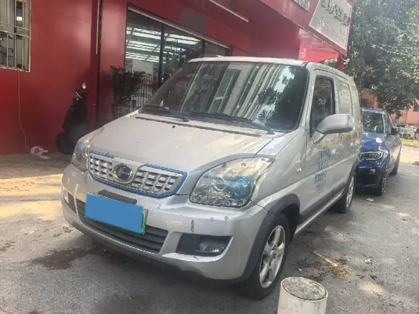 2017 BAIC ChangHe Wagon R X5E BEV 32KWH,autocango,china used car exporter,china ev exporter,chinese used car exporter,chinese used ev exporter