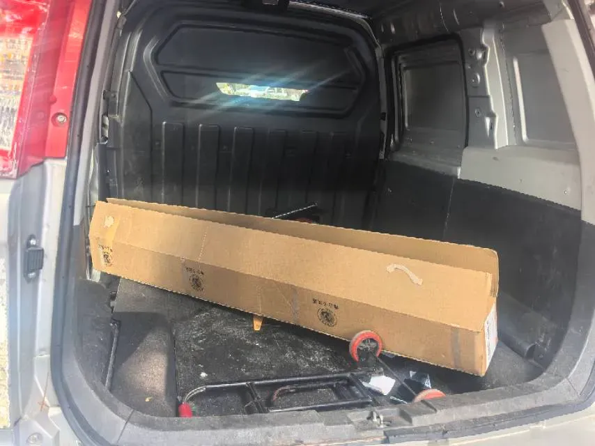 2017 BAIC ChangHe Wagon R X5E BEV 32KWH,autocango,china used car exporter,china ev exporter,chinese used car exporter,chinese used ev exporter