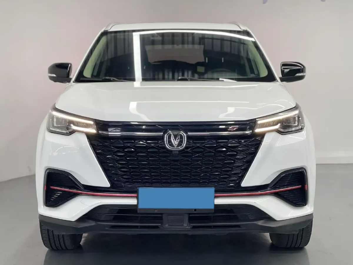 2021 ChangAn CS55 Plus 1.5T 180HP L4 7DCT,autocango,china used car exporter,china ev exporter,chinese used car exporter,chinese used ev exporter