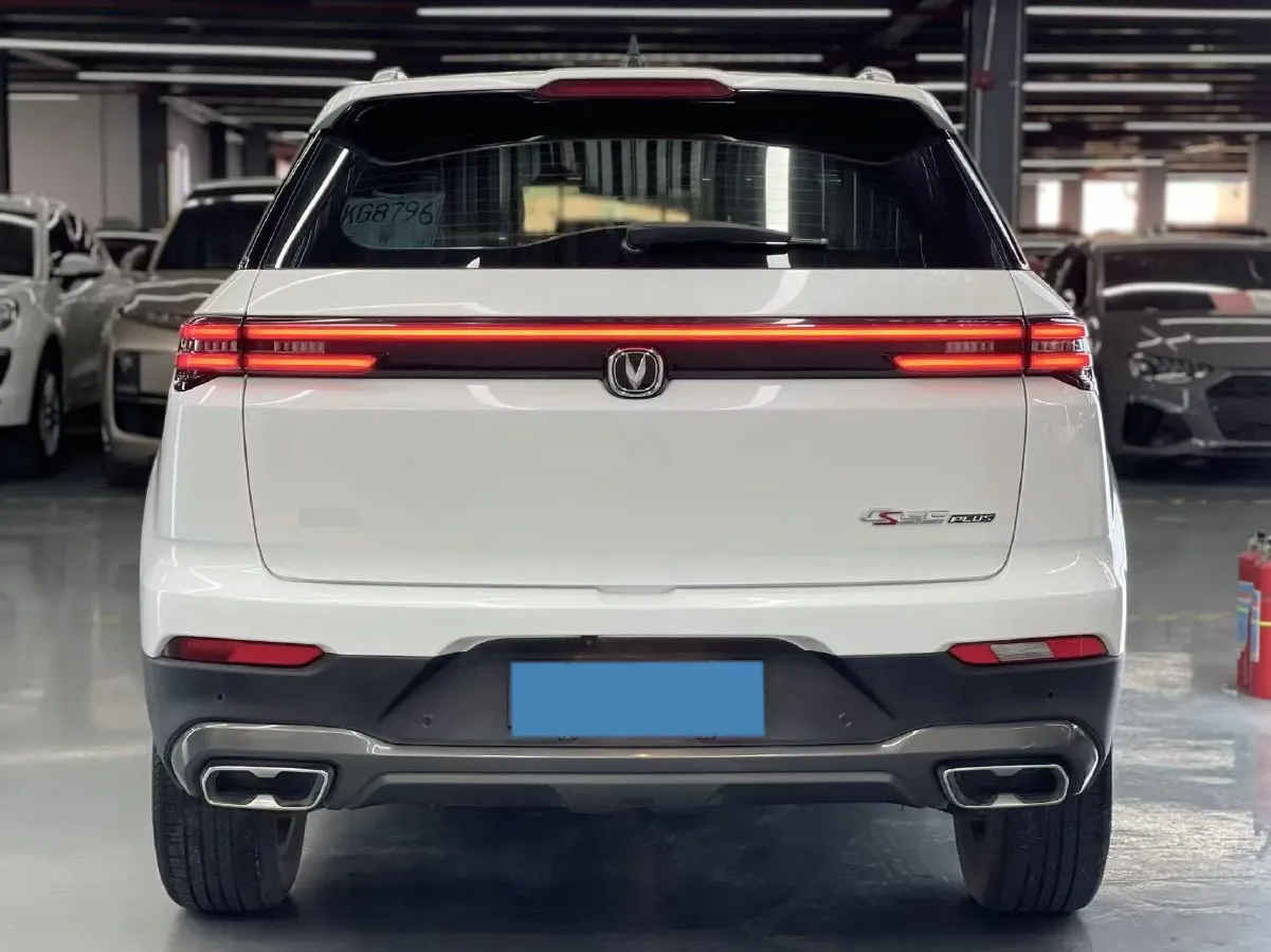 2021 ChangAn CS55 Plus 1.5T 180HP L4 7DCT,autocango,china used car exporter,china ev exporter,chinese used car exporter,chinese used ev exporter