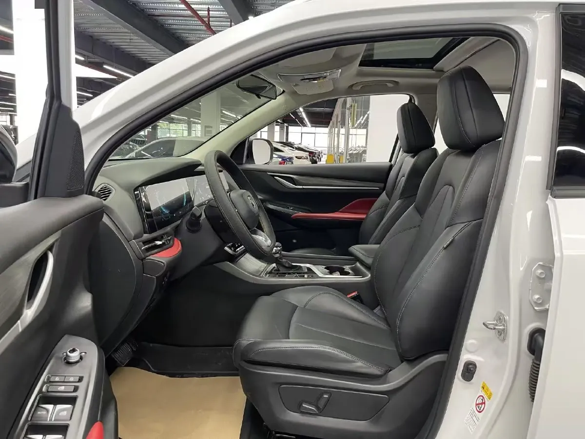 2021 ChangAn CS55 Plus 1.5T 180HP L4 7DCT,autocango,china used car exporter,china ev exporter,chinese used car exporter,chinese used ev exporter