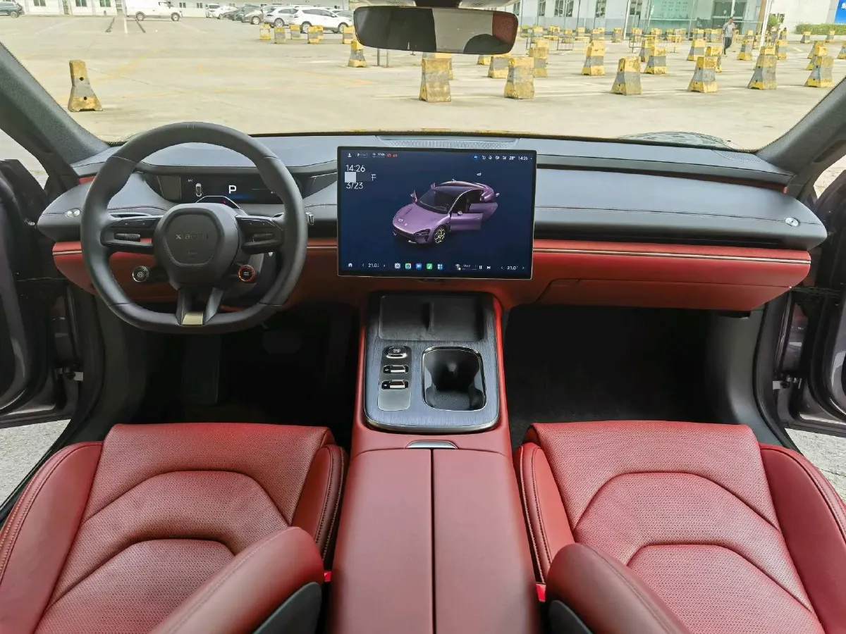 2024 MI SU7 BEV 73.6KWH,autocango,china used car exporter,china ev exporter,chinese used car exporter,chinese used ev exporter