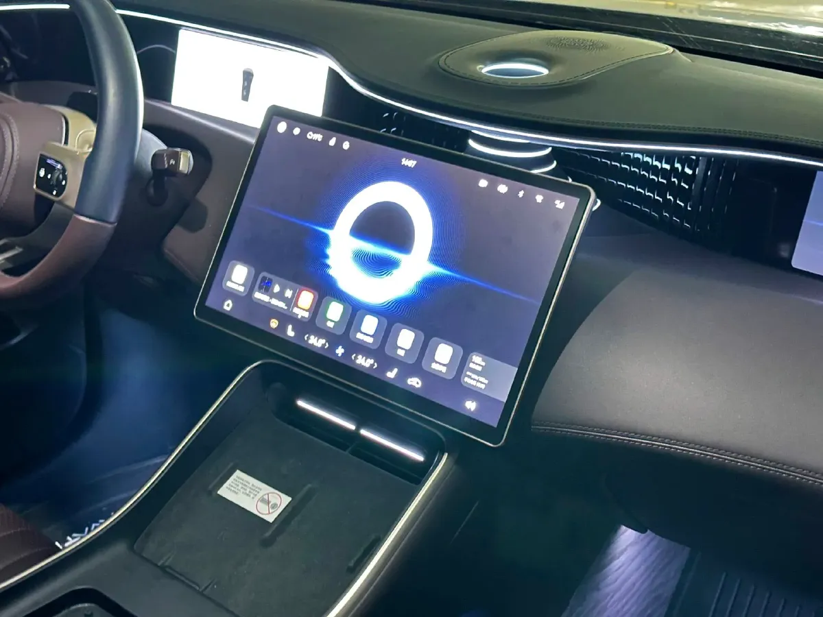 2023 Avatr 11 BEV 90KWH,autocango,china used car exporter,china ev exporter,chinese used car exporter,chinese used ev exporter