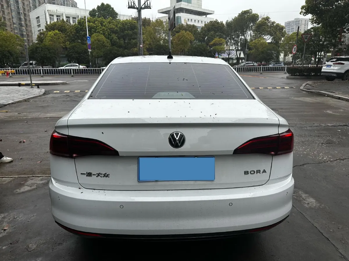 2021 Volkswagen Bora 1.2T 116HP L4 7DCT,autocango,china used car exporter,china ev exporter,chinese used car exporter,chinese used ev exporter