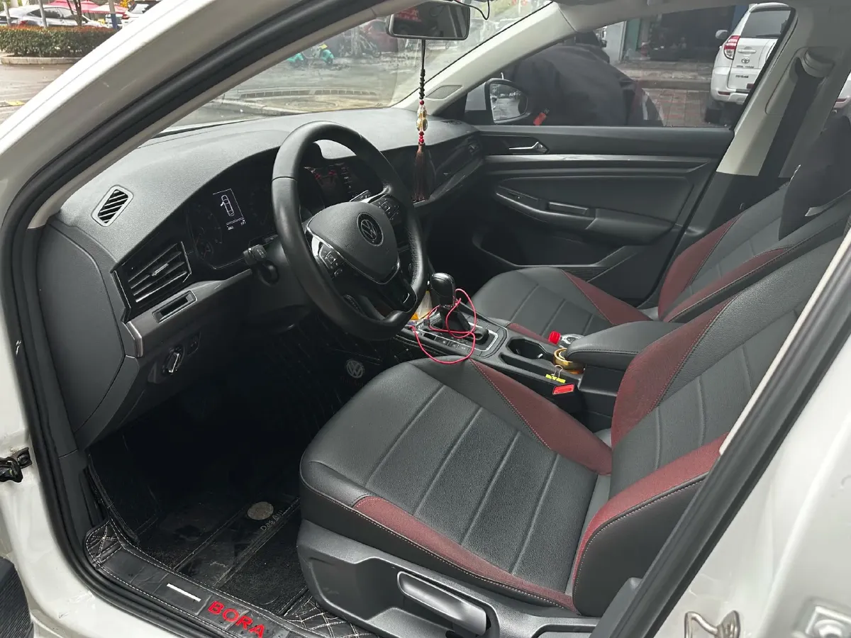 2021 Volkswagen Bora 1.2T 116HP L4 7DCT,autocango,china used car exporter,china ev exporter,chinese used car exporter,chinese used ev exporter