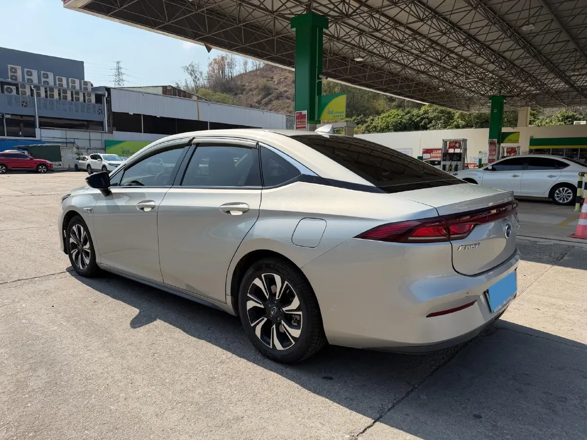 2019 Aion S BEV 58.8KWH,autocango,china used car exporter,china ev exporter,chinese used car exporter,chinese used ev exporter