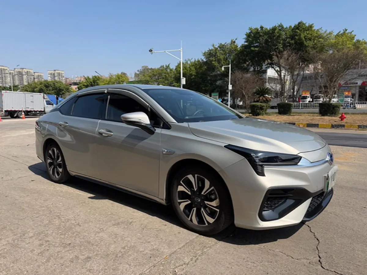 2019 Aion S BEV 58.8KWH,autocango,china used car exporter,china ev exporter,chinese used car exporter,chinese used ev exporter