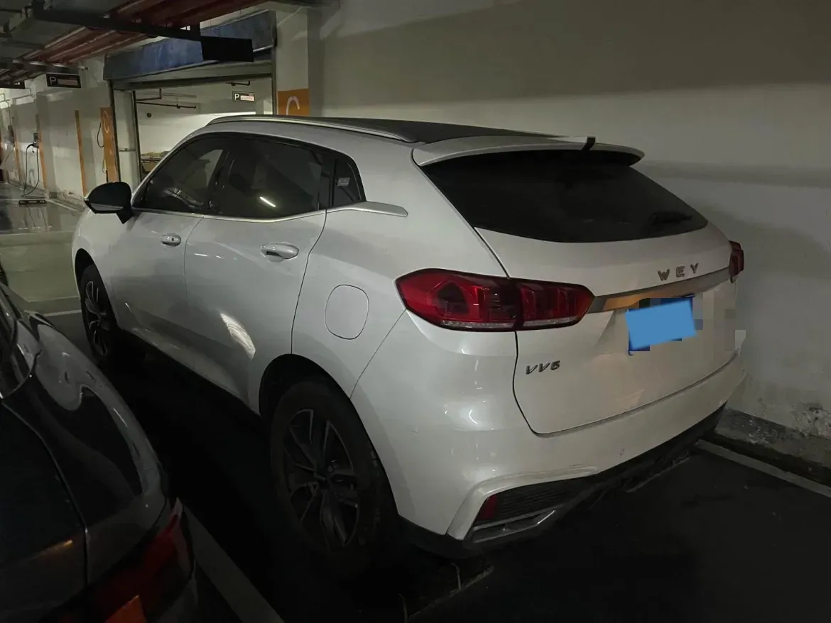 2021 WEY VV5 1.5T 171HP L4 7DCT,autocango,china used car exporter,china ev exporter,chinese used car exporter,chinese used ev exporter