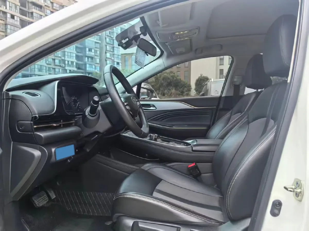 2023 Aion S BEV 55.2KWH,autocango,china used car exporter,china ev exporter,chinese used car exporter,chinese used ev exporter