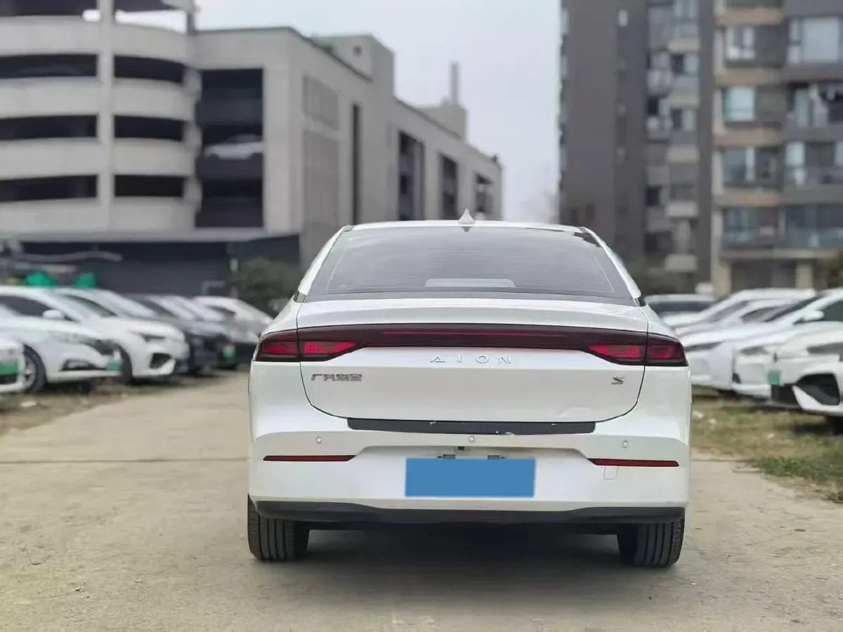2023 Aion S BEV 55.2KWH,autocango,china used car exporter,china ev exporter,chinese used car exporter,chinese used ev exporter