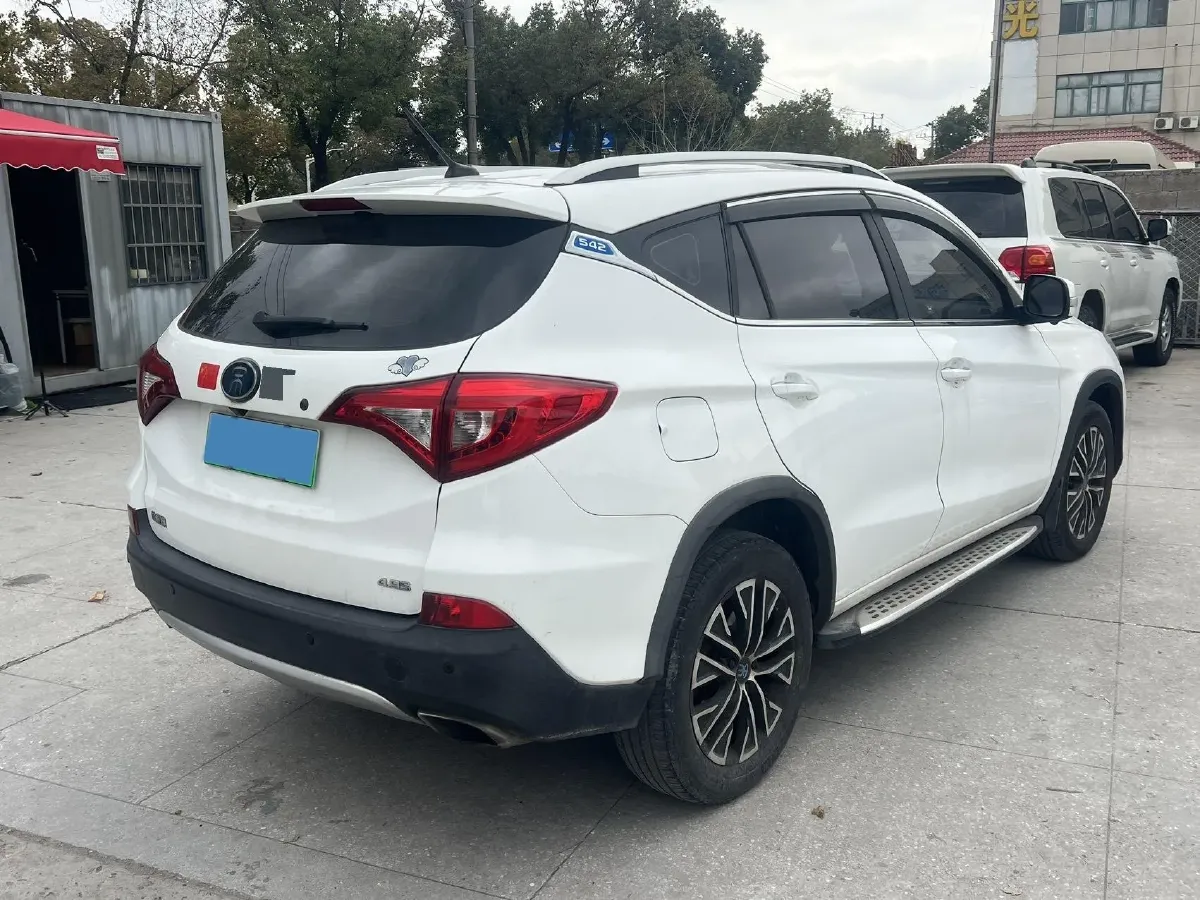 2017 BYD Song 1.5T 154HP L4 6DCT PHEV 16.9KWH,autocango,china used car exporter,china ev exporter,chinese used car exporter,chinese used ev exporter