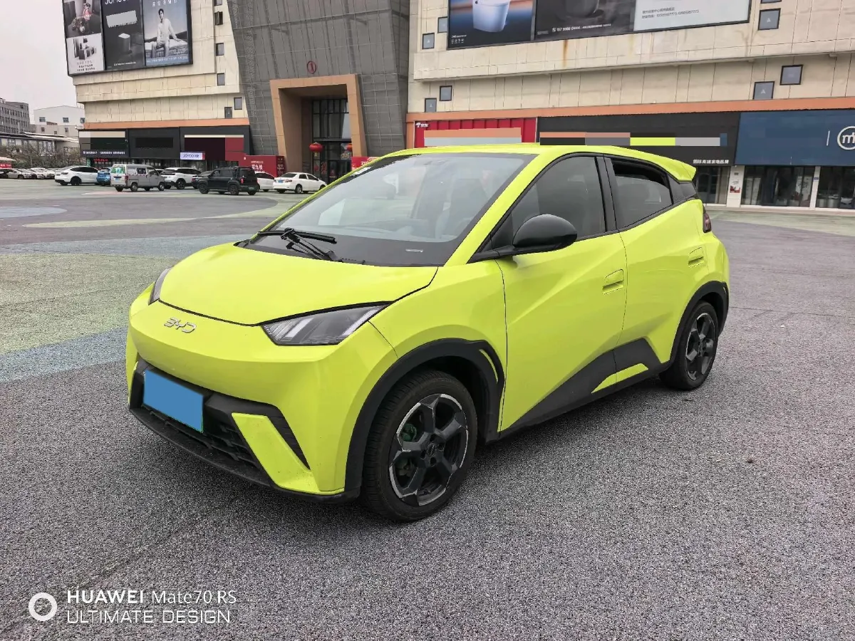 2023 BYD Seagull BEV 38.88KWH,autocango,china used car exporter,china ev exporter,chinese used car exporter,chinese used ev exporter