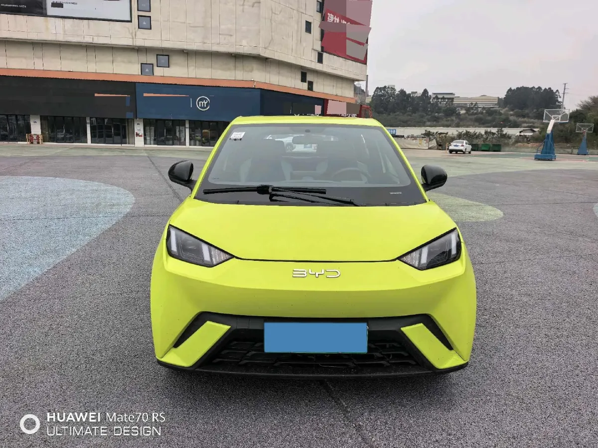 2023 BYD Seagull BEV 38.88KWH,autocango,china used car exporter,china ev exporter,chinese used car exporter,chinese used ev exporter