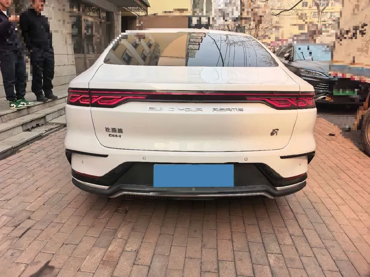 2023 BYD Han 1.5T 139HP L4 E-CVT PHEV 18.316KWH,autocango,china used car exporter,china ev exporter,chinese used car exporter,chinese used ev exporter