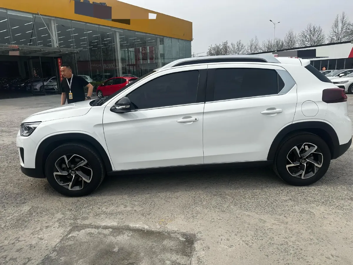 2019 Citroen C3-XR 1.2T 136HP L3 6DCT,autocango,china used car exporter,china ev exporter,chinese used car exporter,chinese used ev exporter